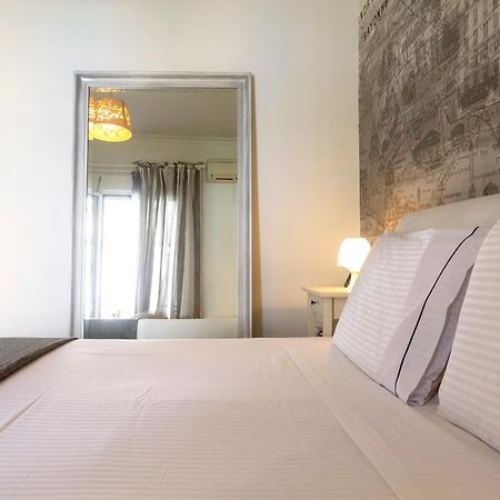 Corfu Boutique Apartment Ngoại thất bức ảnh
