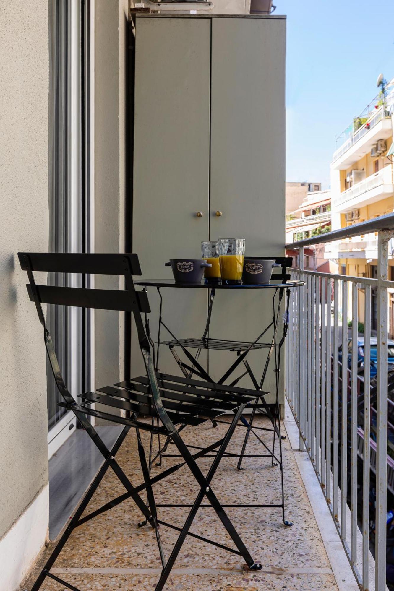 Corfu Boutique Apartment Ngoại thất bức ảnh