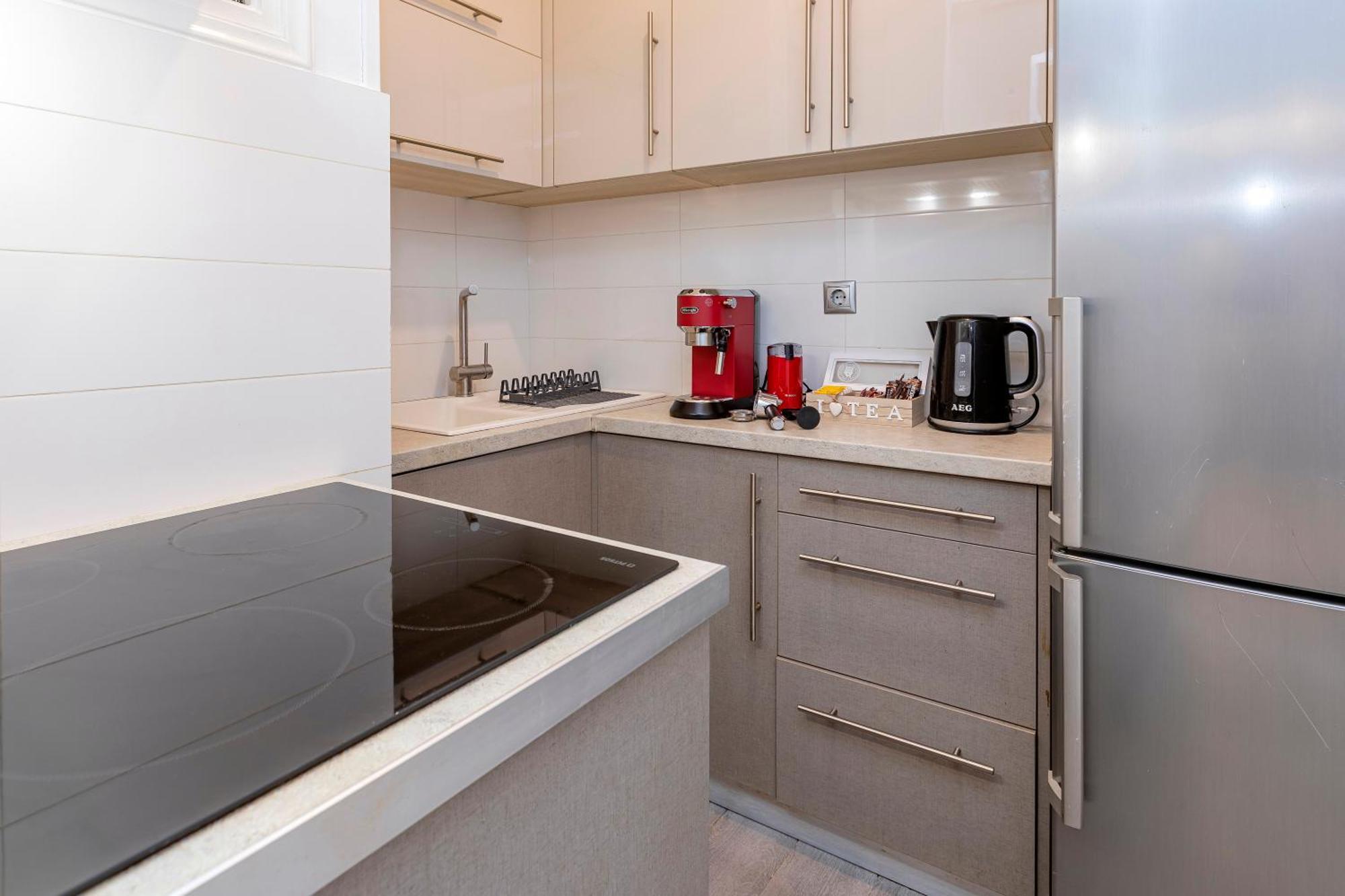 Corfu Boutique Apartment Ngoại thất bức ảnh