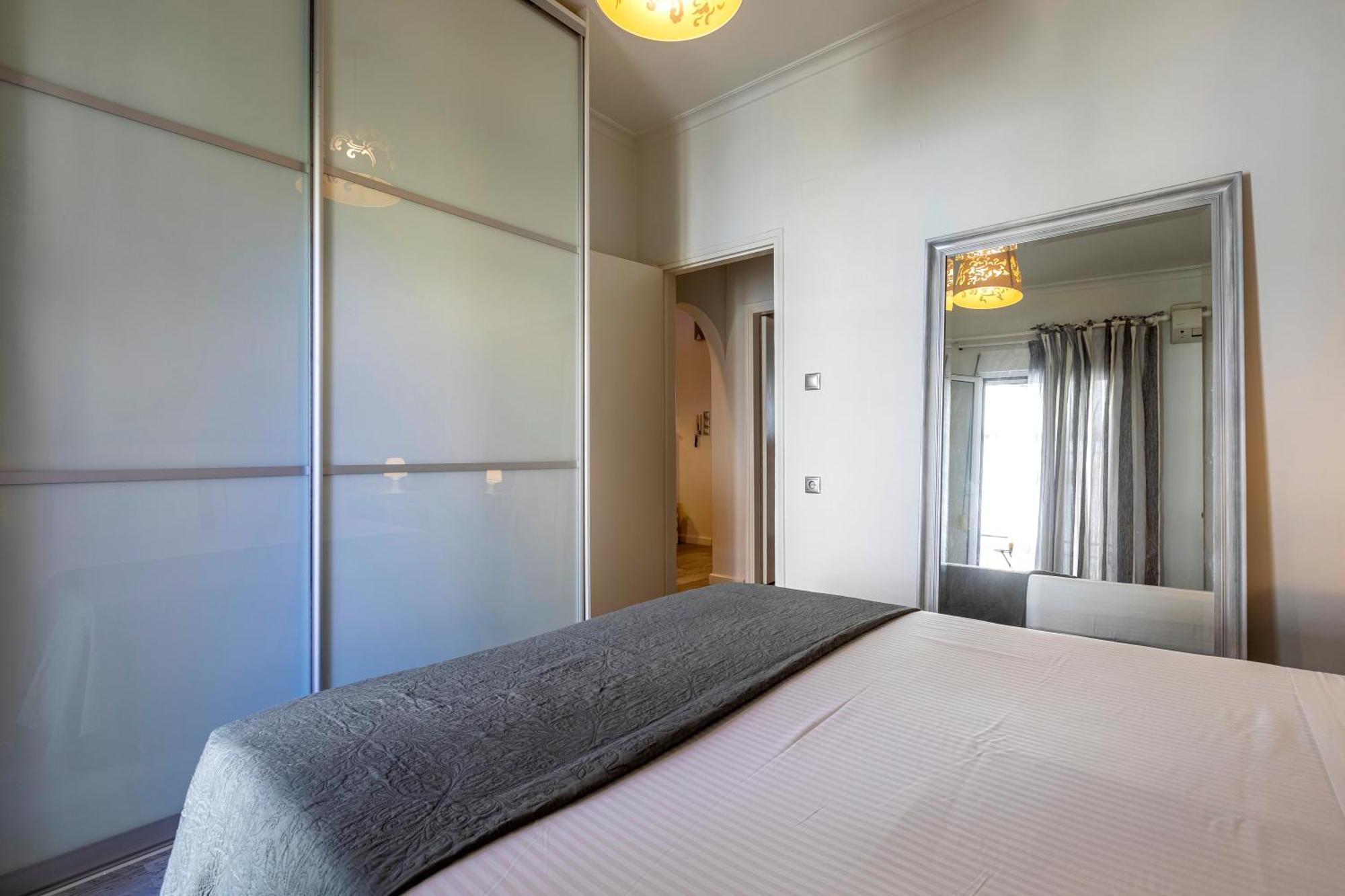 Corfu Boutique Apartment Ngoại thất bức ảnh