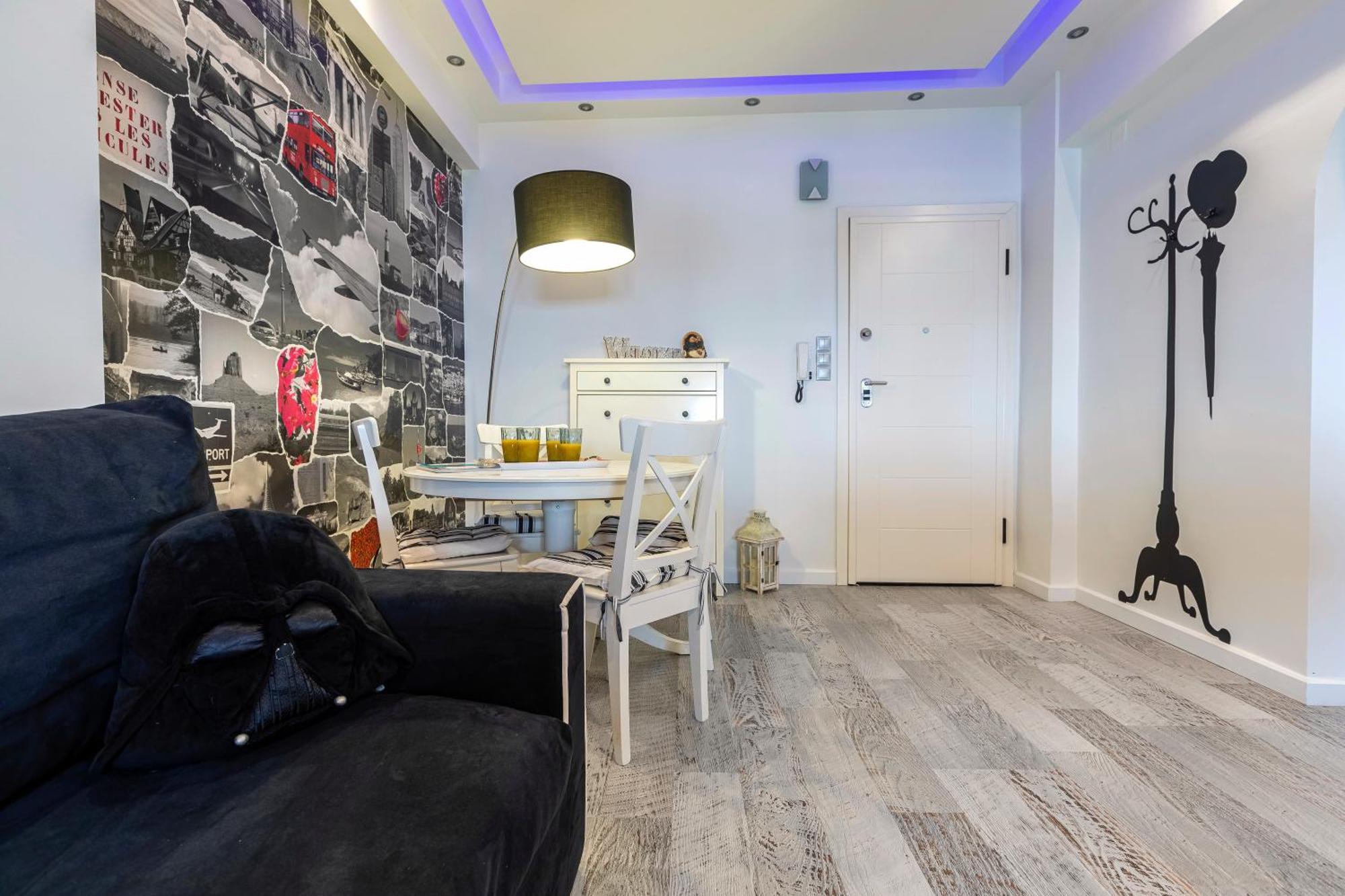 Corfu Boutique Apartment Ngoại thất bức ảnh