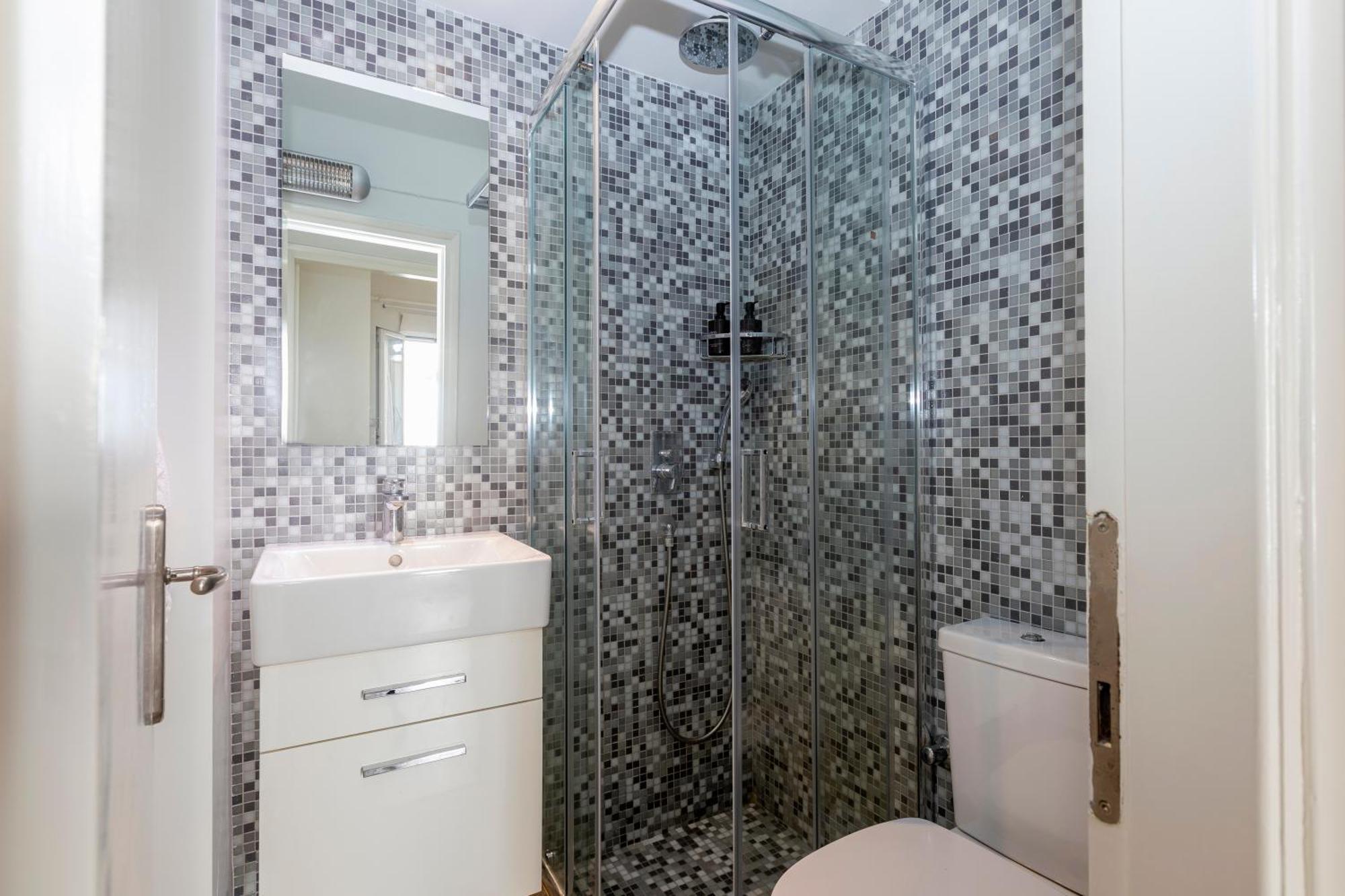 Corfu Boutique Apartment Ngoại thất bức ảnh